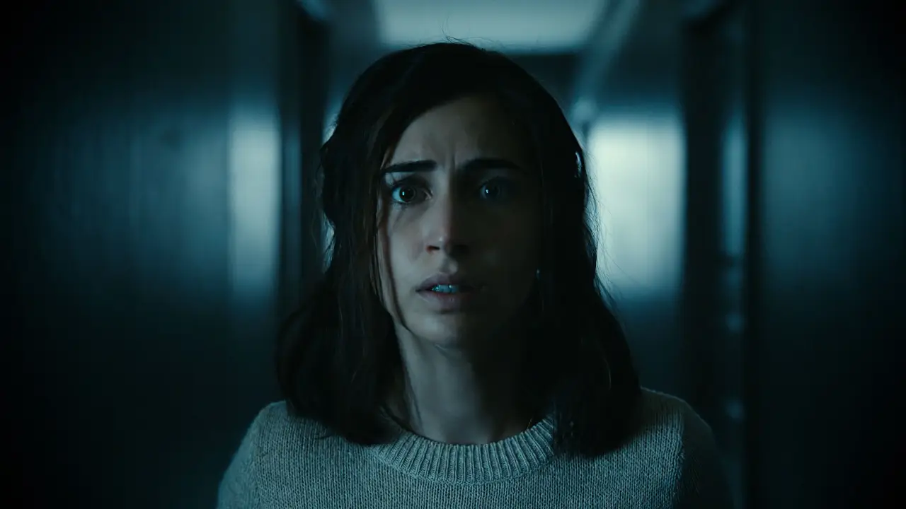 The Evil Next Door hdfilme