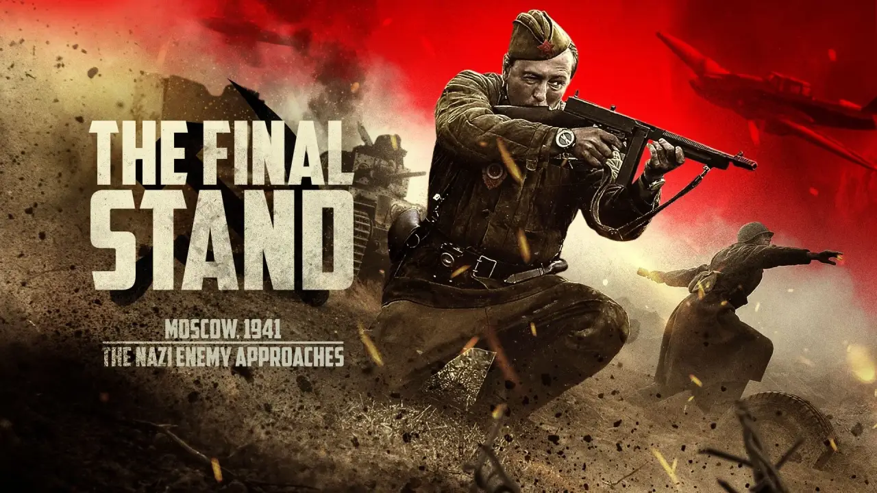 The Last Frontier: Die Schlacht um Moskau hdfilme