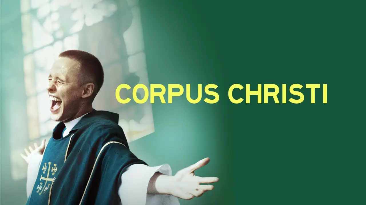 Corpus Christi hdfilme
