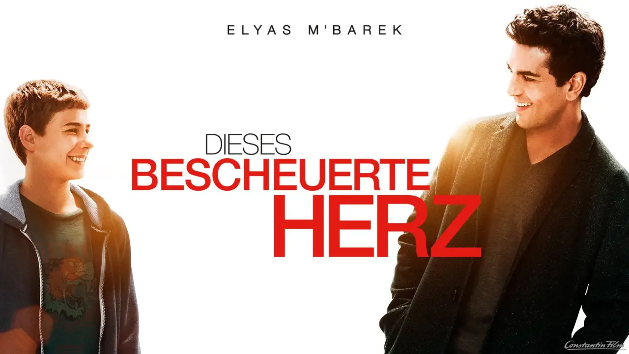Dieses bescheuerte Herz hdfilme