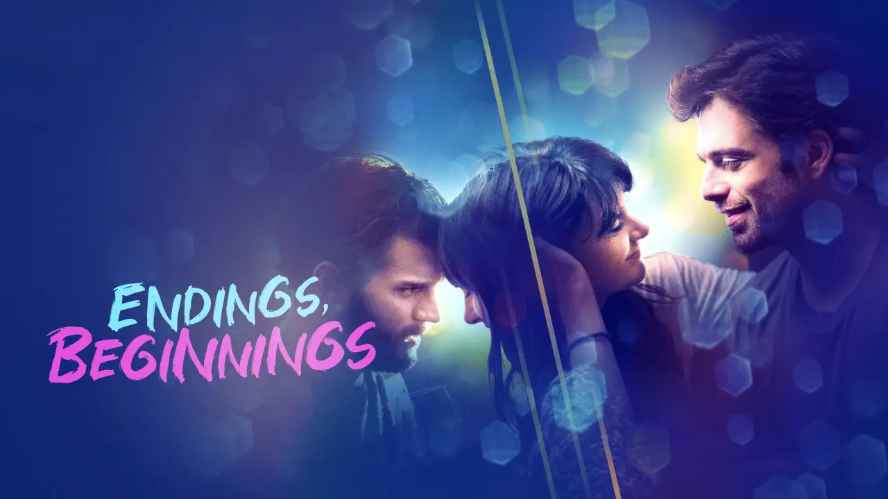 Love Again: Jedes Ende ist ein neuer Anfang hdfilme