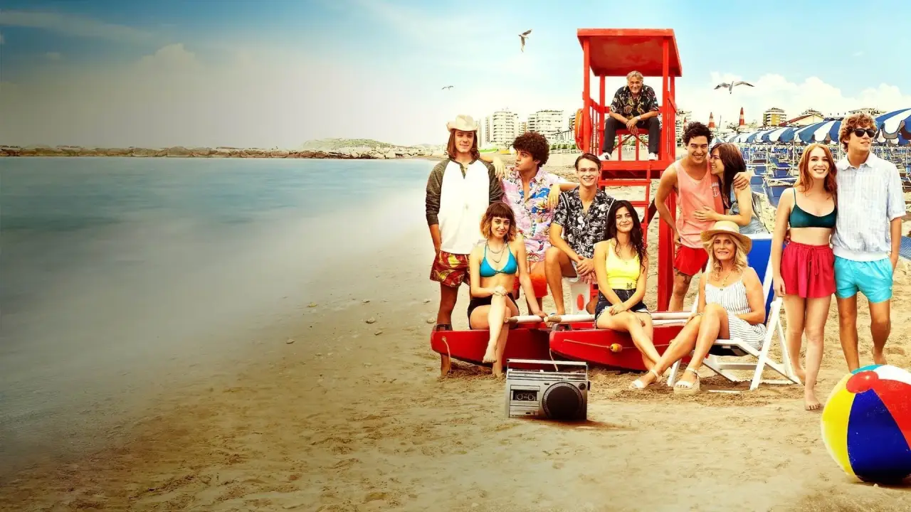 Unter der Sonne  Ricciones hdfilme