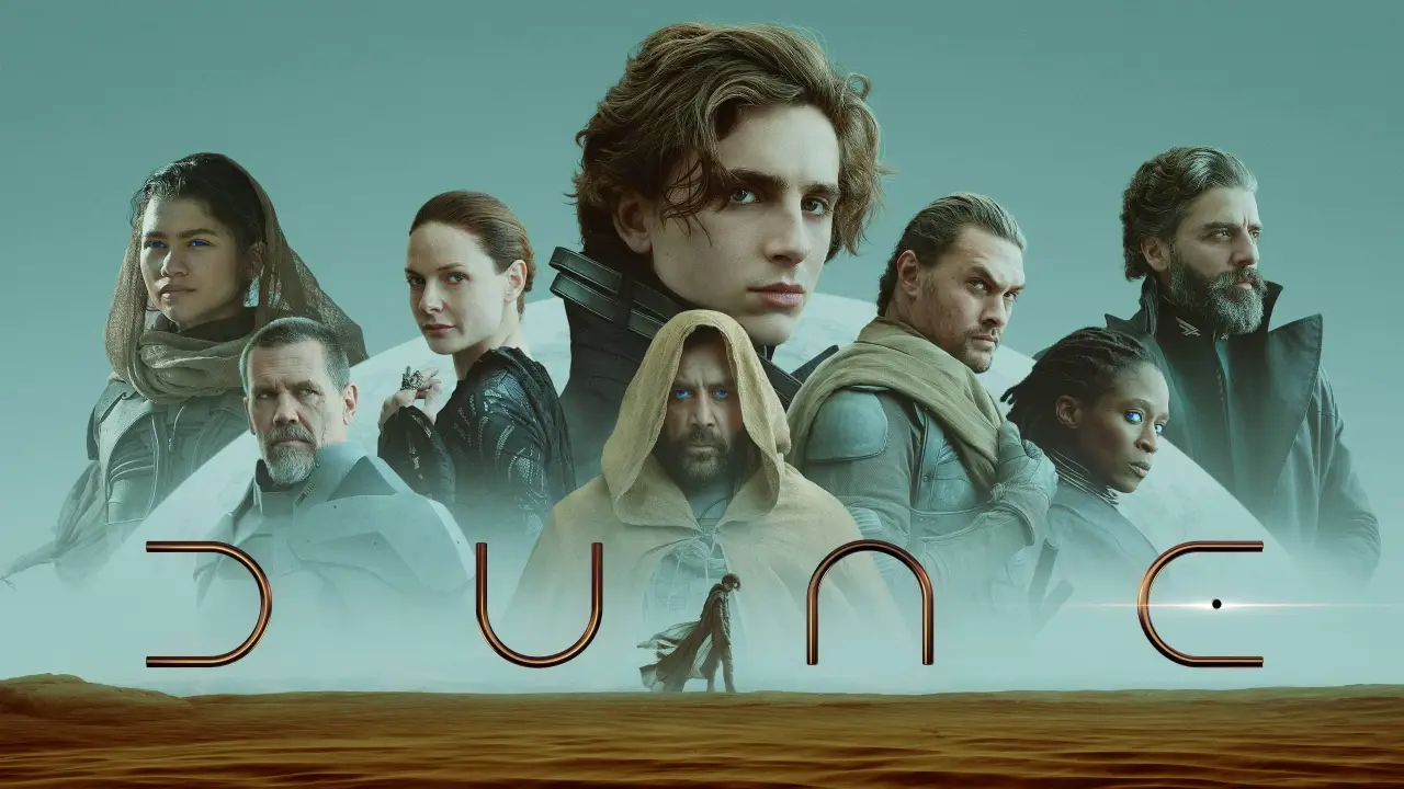 Dune hdfilme