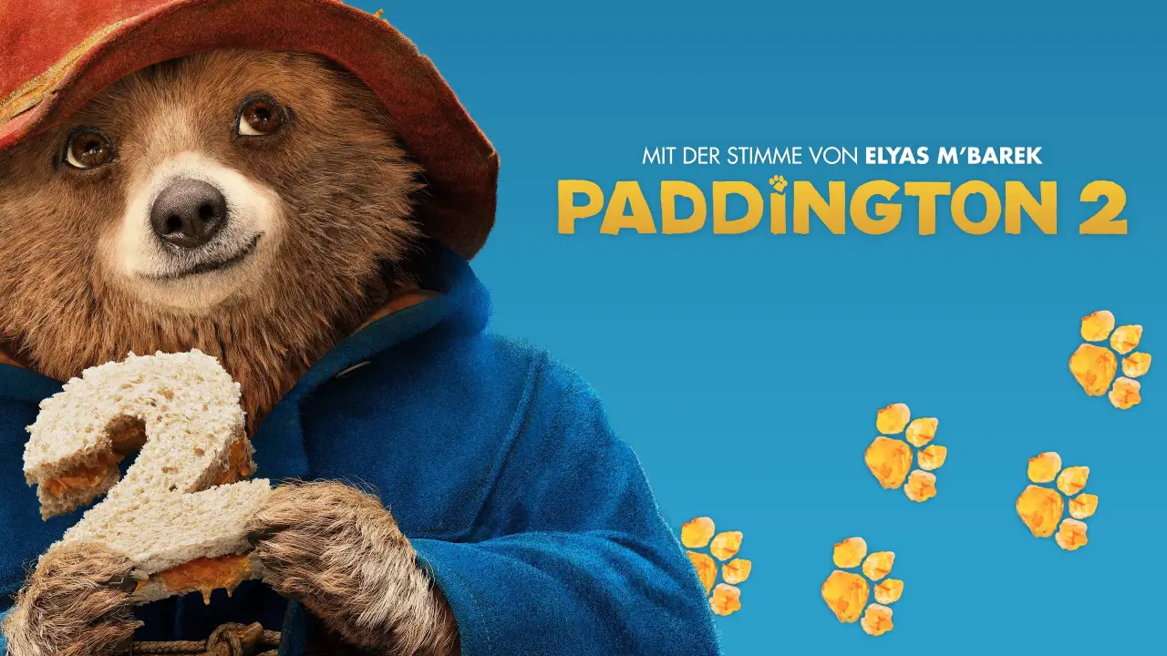 Paddington 2 hdfilme
