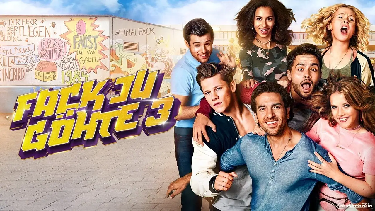 Fack ju Göhte 3 hdfilme