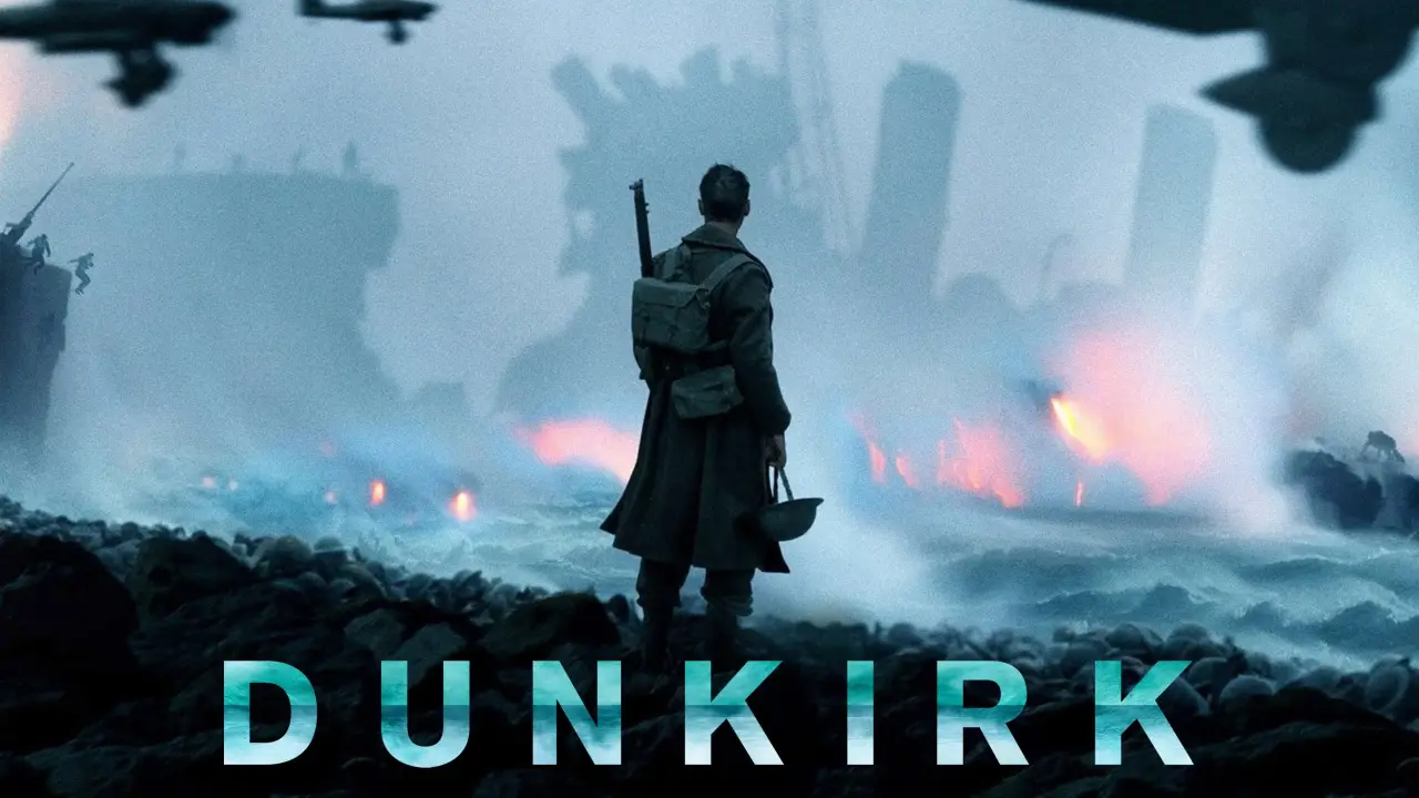 Dunkirk hdfilme