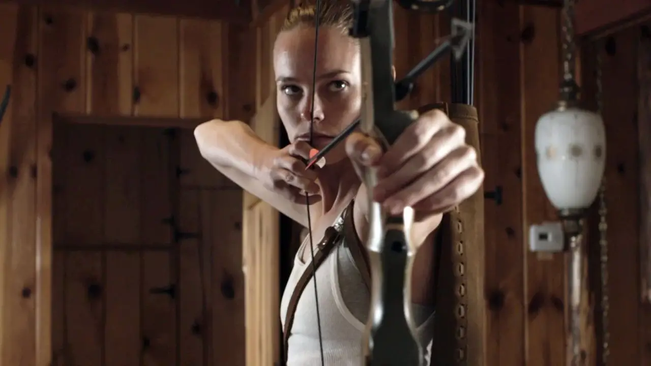 The Archer hdfilme