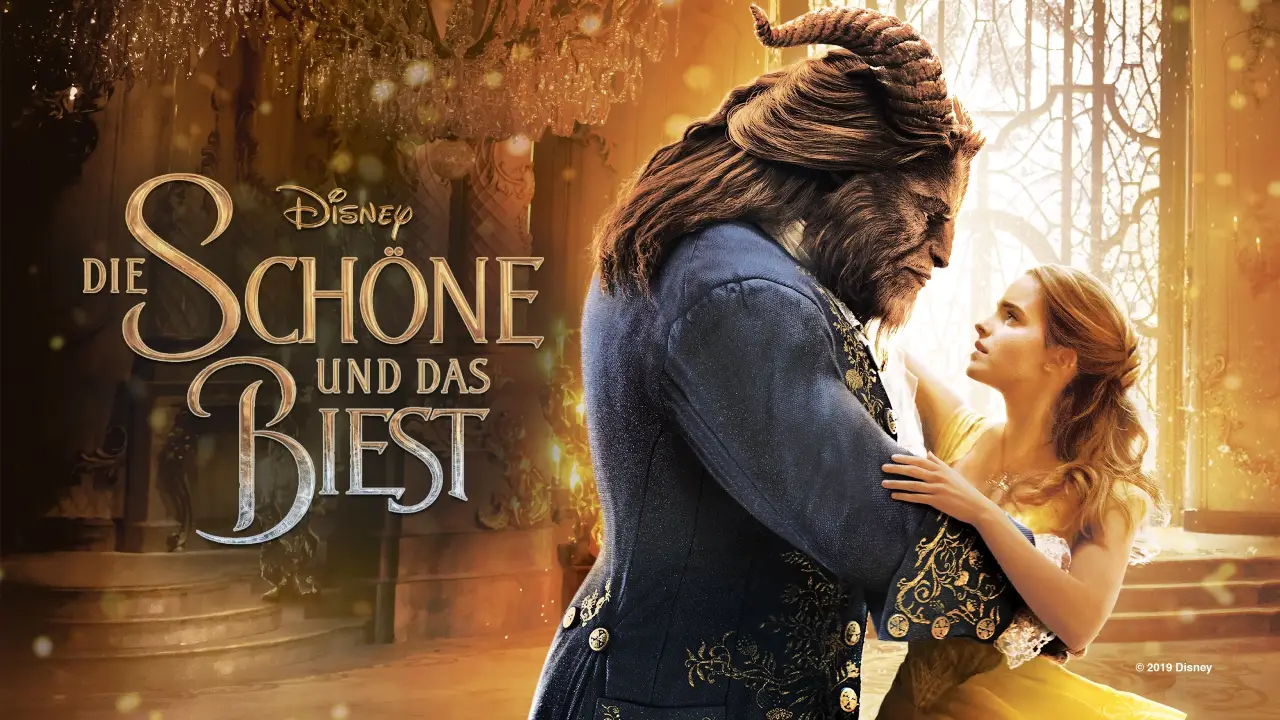 Die Schöne und das Biest hdfilme