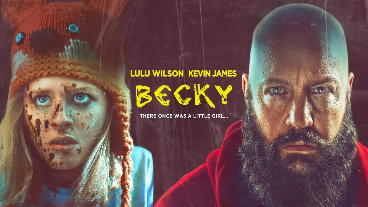 Becky hdfilme