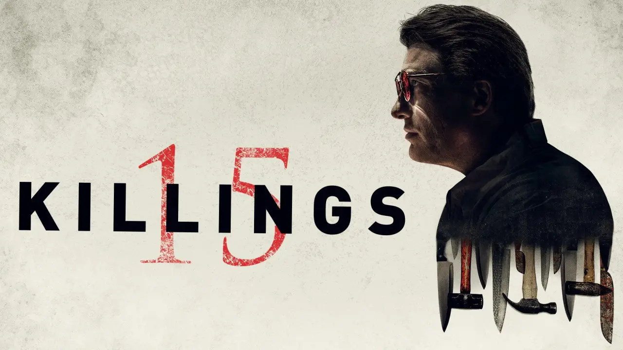 15 Killings - Interview mit einem Serienkiller hdfilme