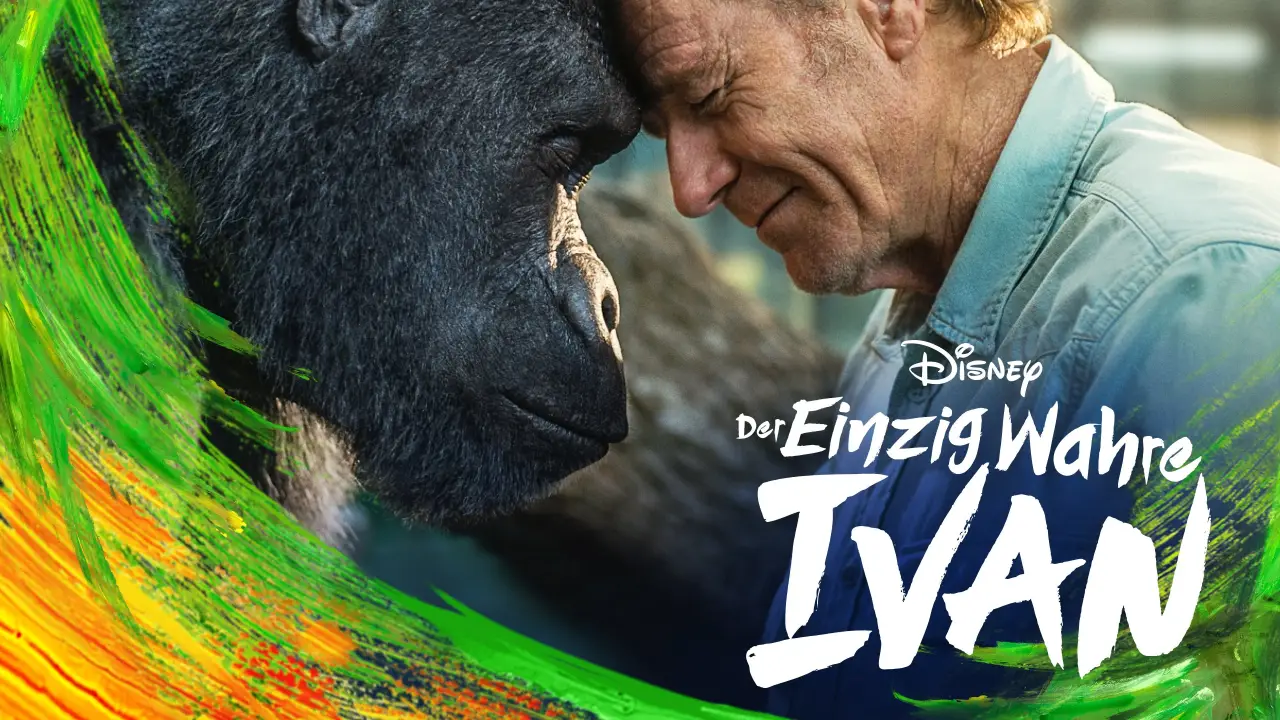 Der einzig wahre Ivan hdfilme