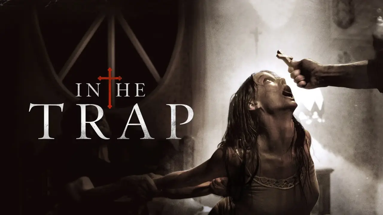 In the Trap - Don't let Evil hdfilme