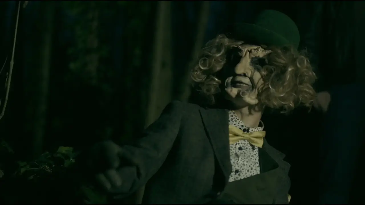 The Leprechaun's Curse - Der Fluch des Kobolds hdfilme