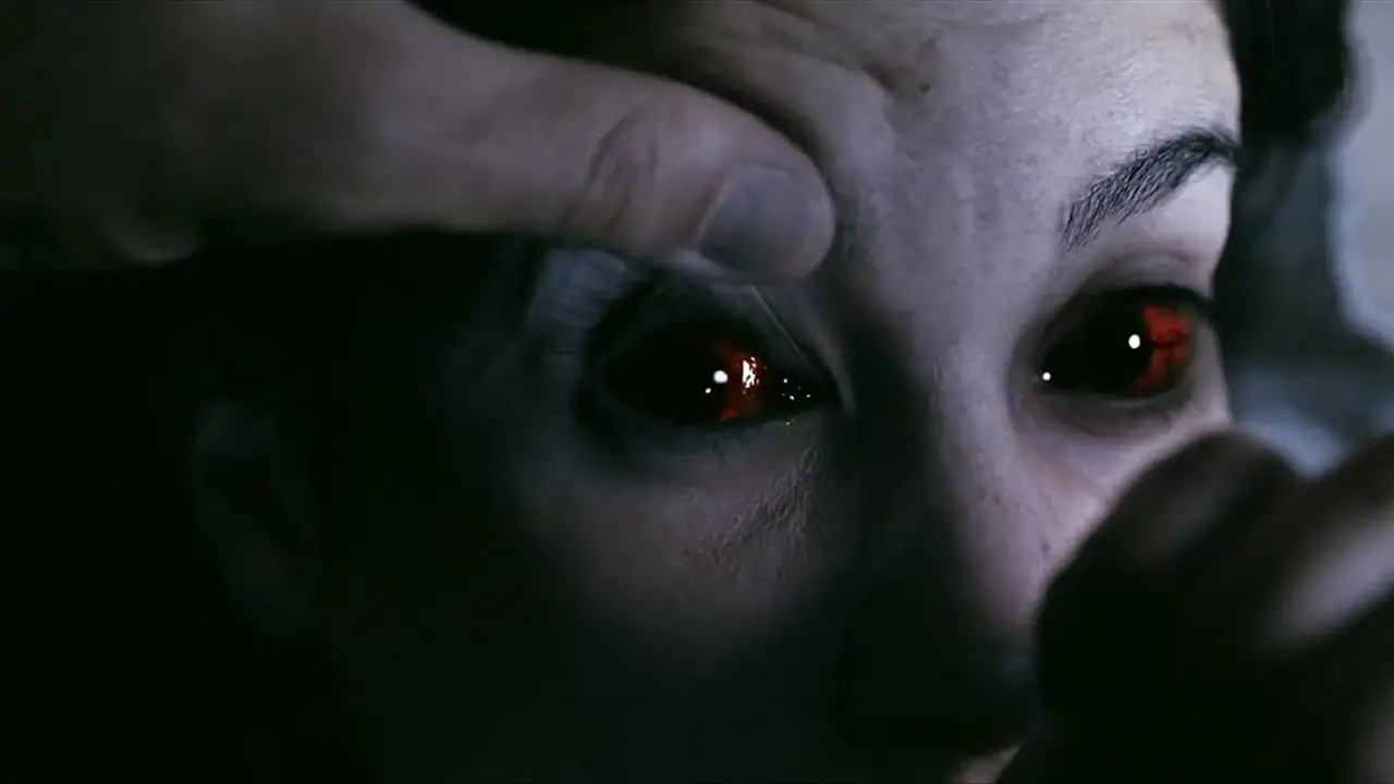 Infection hdfilme