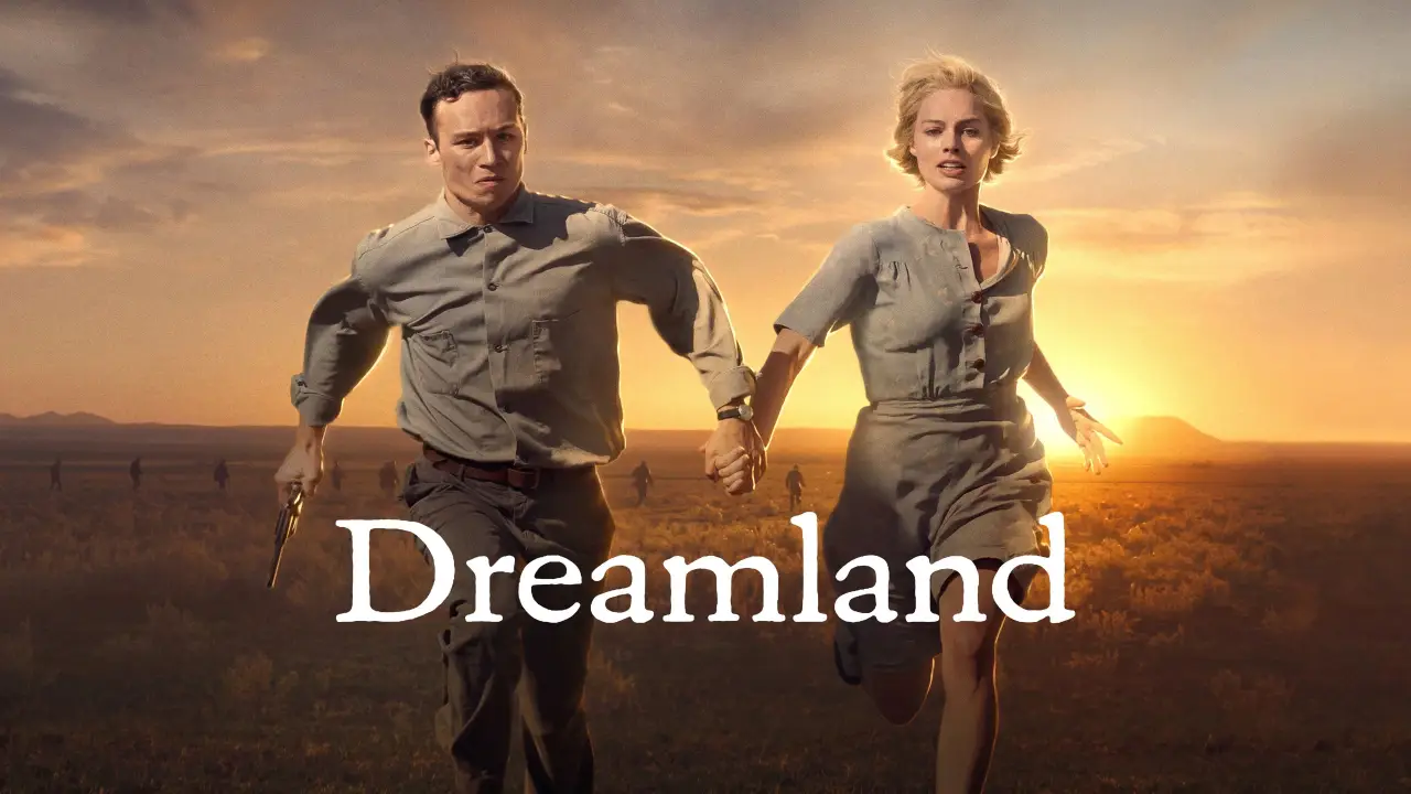 Dreamland - Flucht ins Leben hdfilme