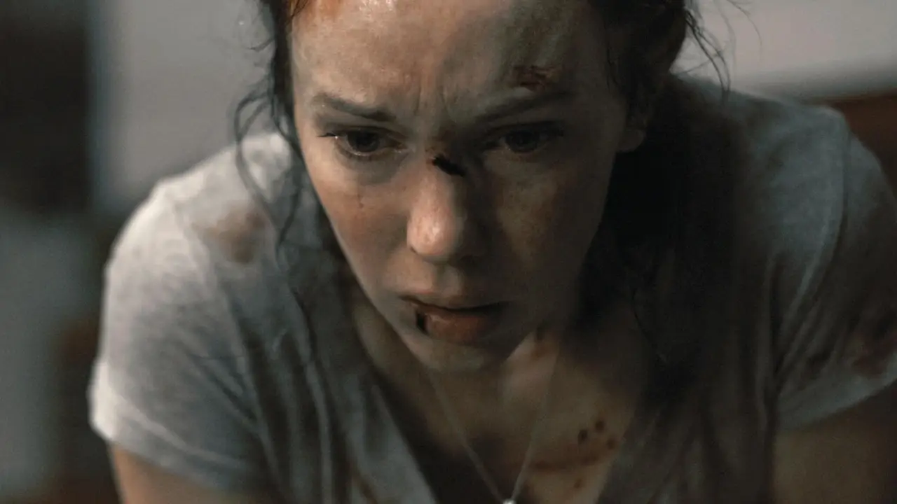Blood On My Name hdfilme