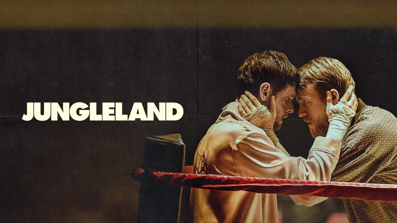 Jungleland hdfilme