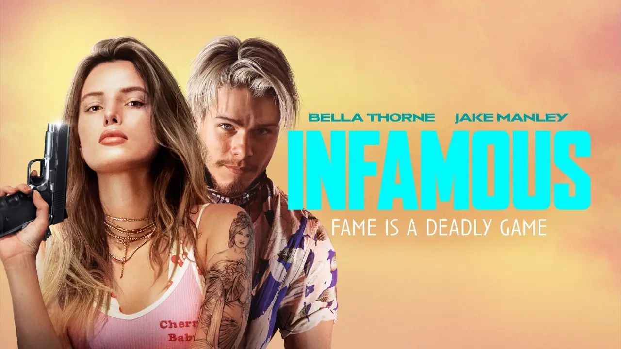 Infamous hdfilme