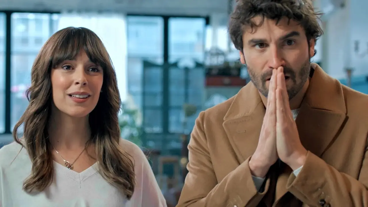 The Wedding (Un)planner hdfilme