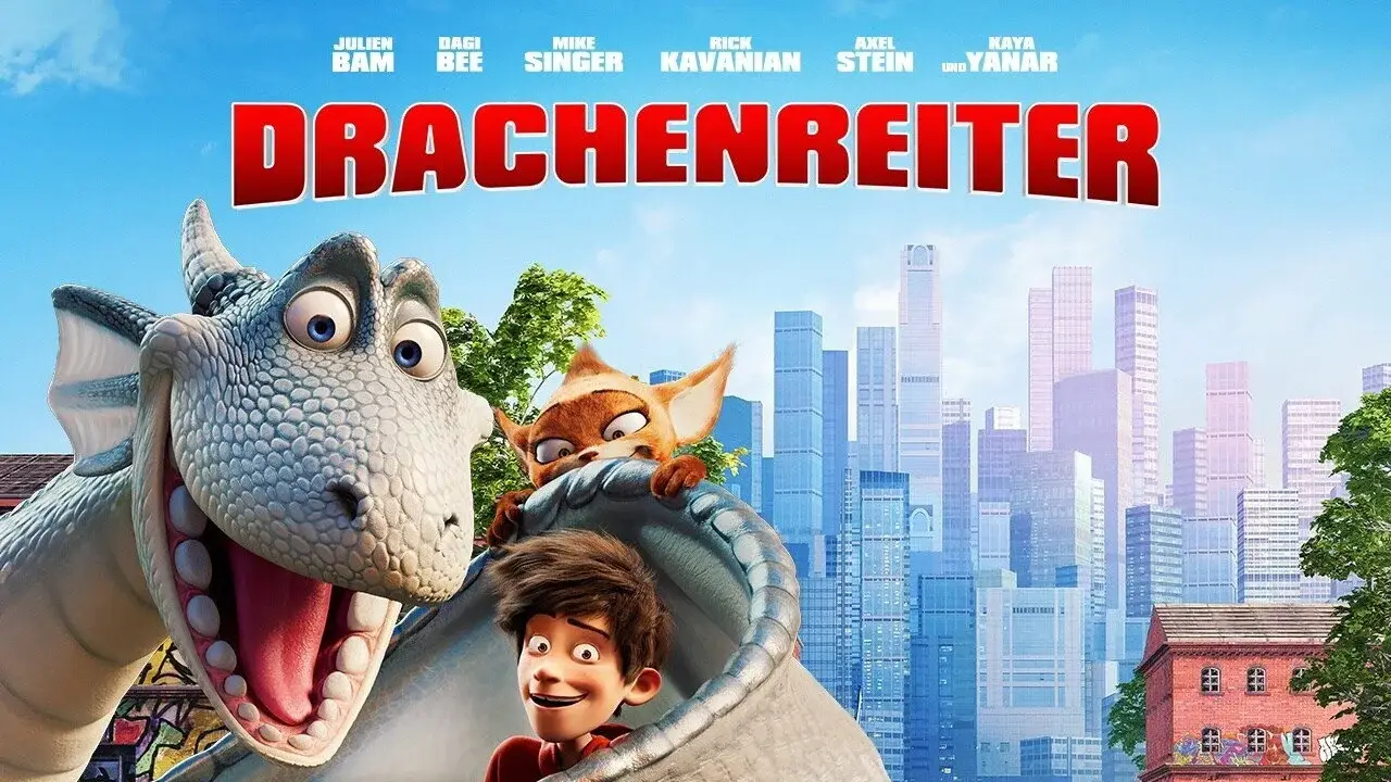 Drachenreiter hdfilme