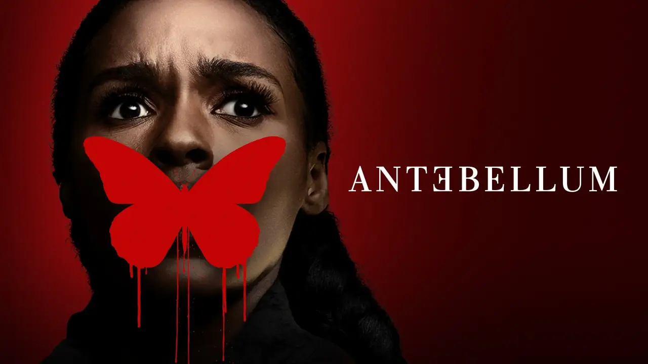 Antebellum hdfilme