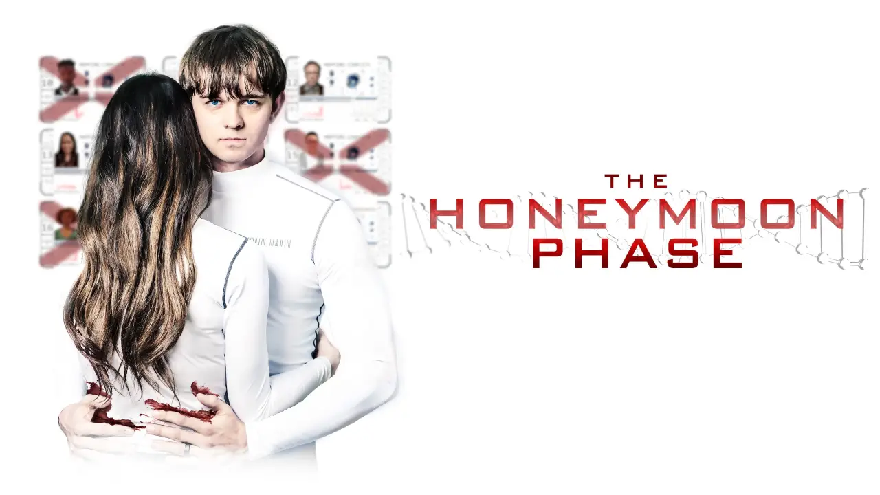 Das Honeymoon Experiment hdfilme