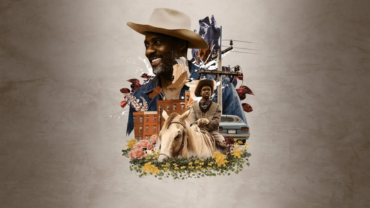 Concrete Cowboy hdfilme