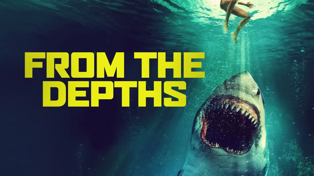 From the Depths - Dunkle Abgründe hdfilme