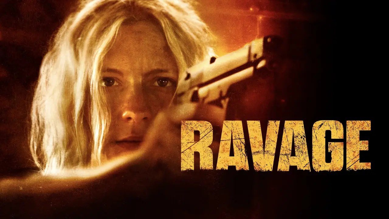 Ravage hdfilme