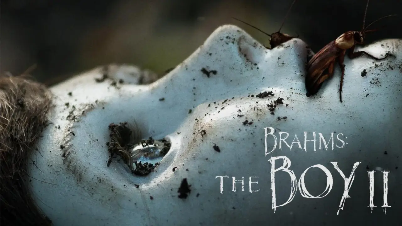 Brahms: The Boy II hdfilme