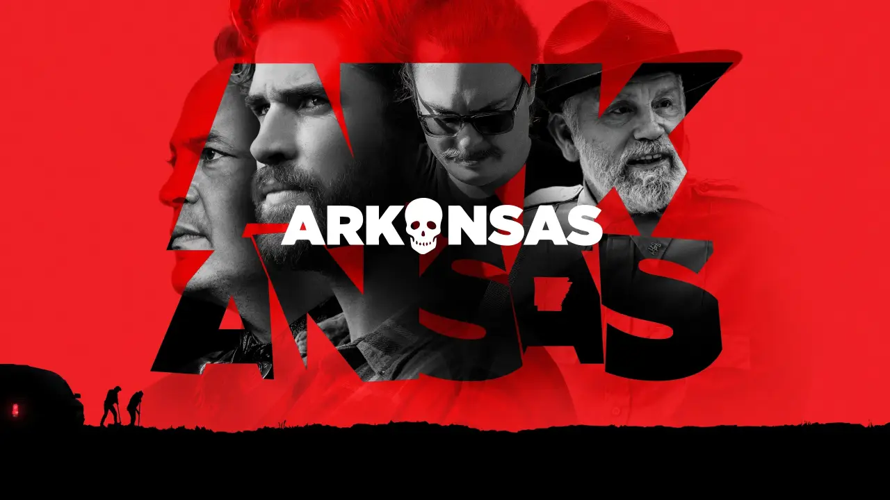 Arkansas hdfilme