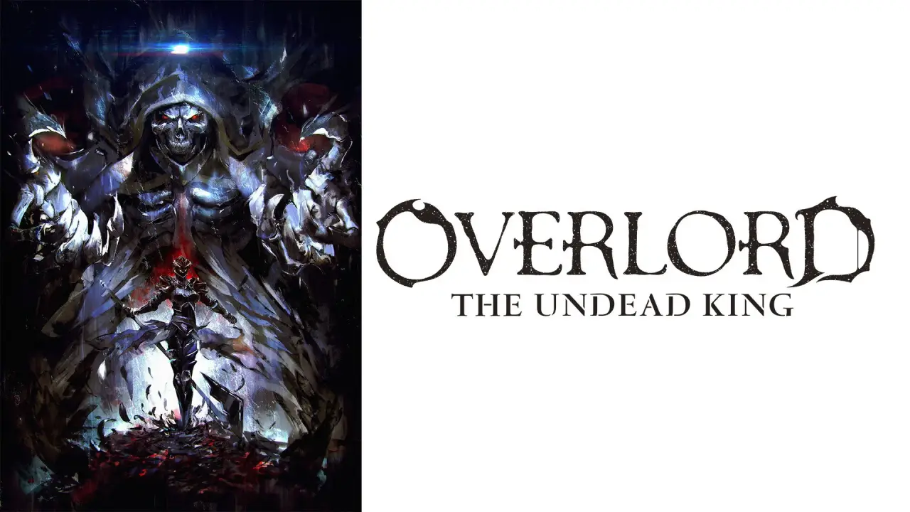 Overlord - Der Untote König hdfilme