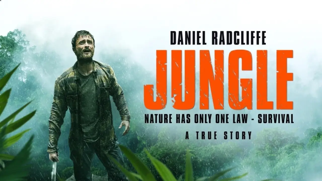 Jungle hdfilme
