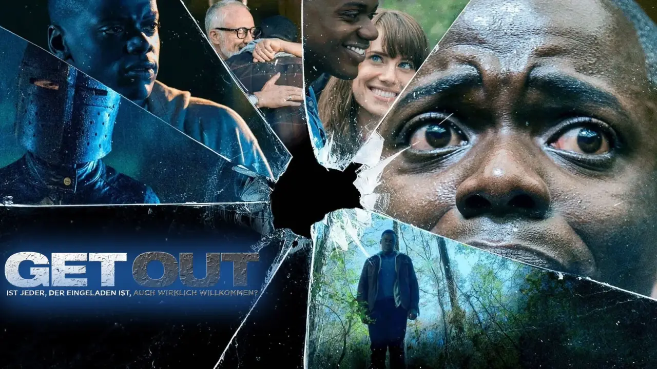 Get Out hdfilme