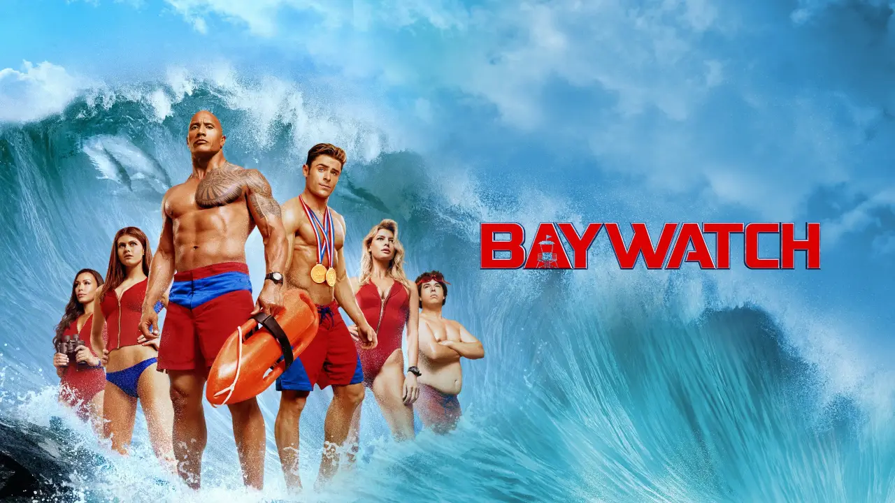 Baywatch hdfilme