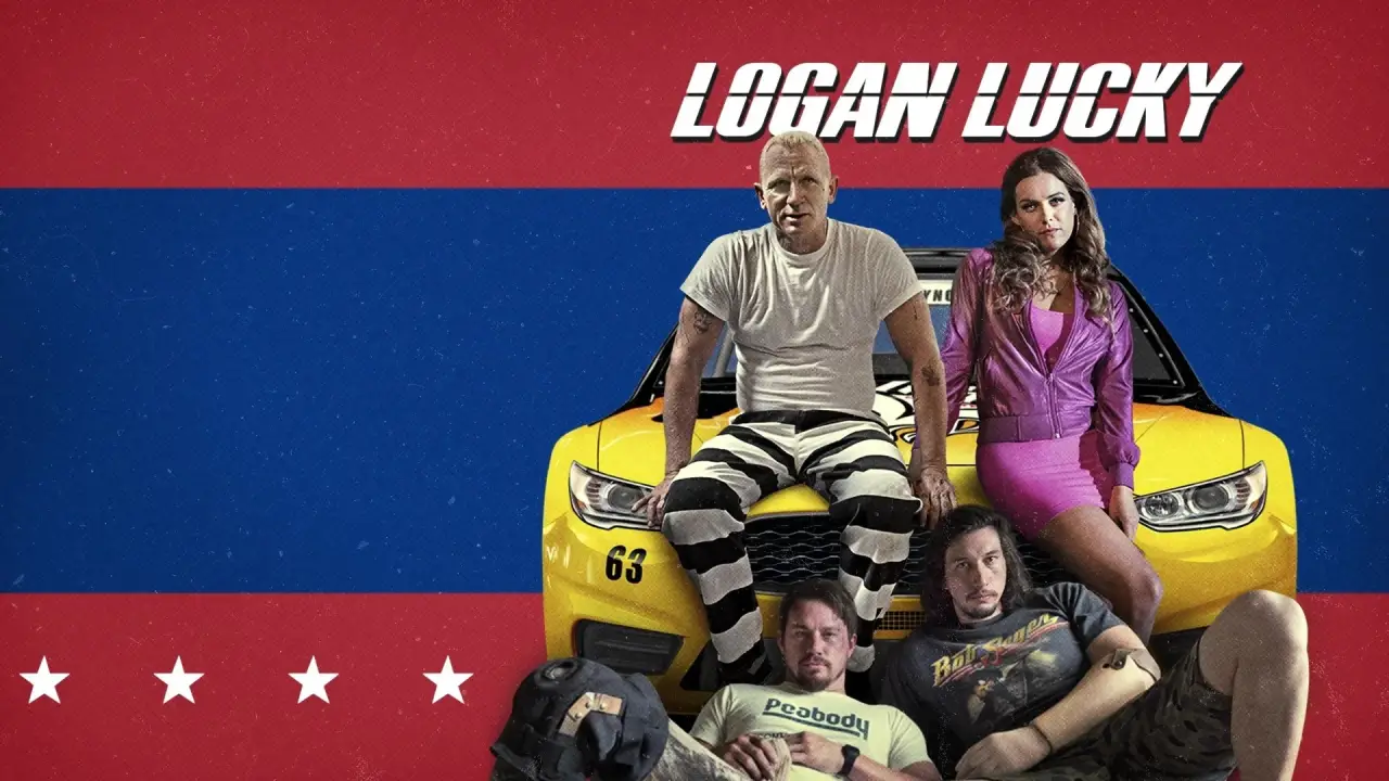 Logan Lucky hdfilme