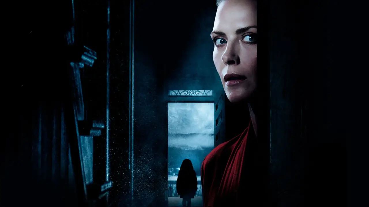 Haunted Child hdfilme