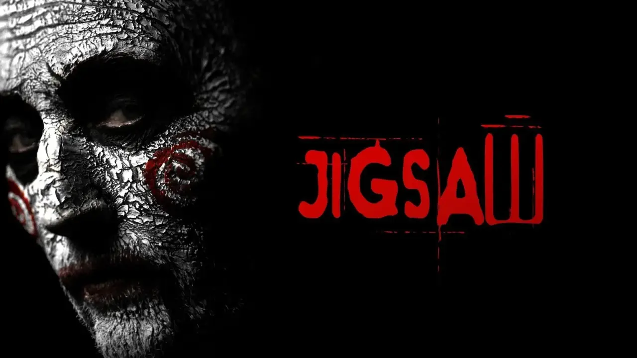 Saw VIII - Jigsaw hdfilme