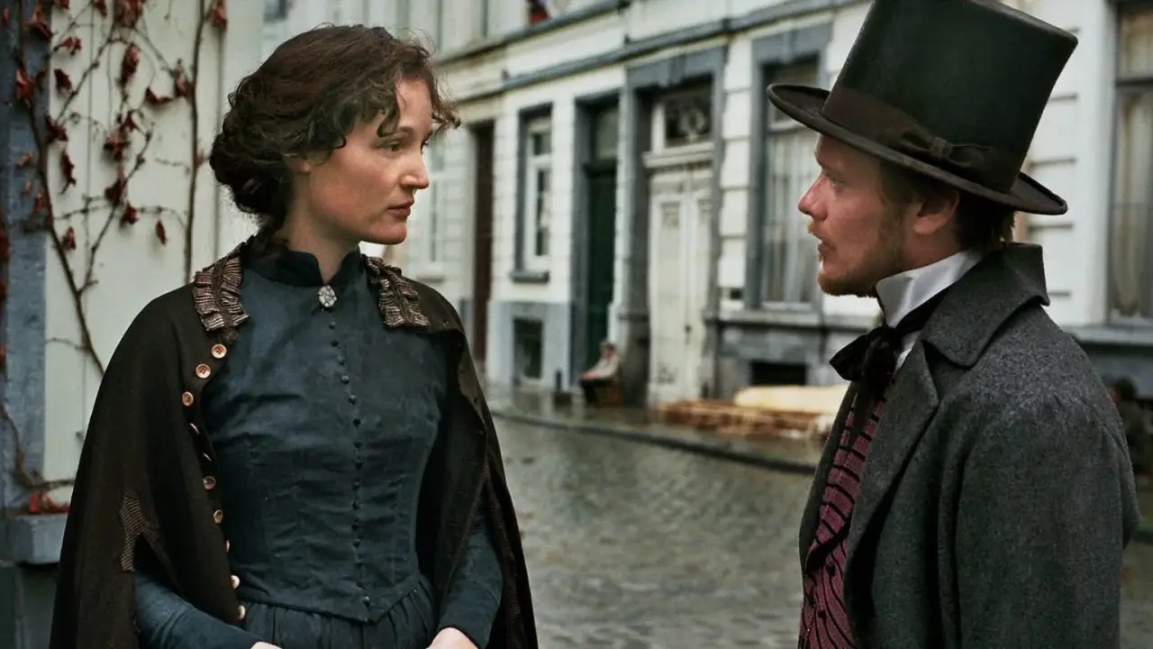 Der junge Karl Marx hdfilme