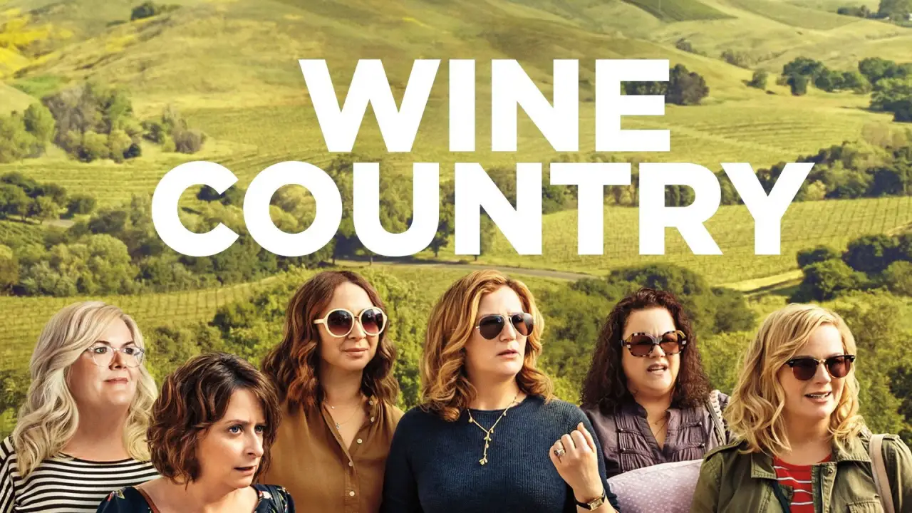 Wine Country hdfilme