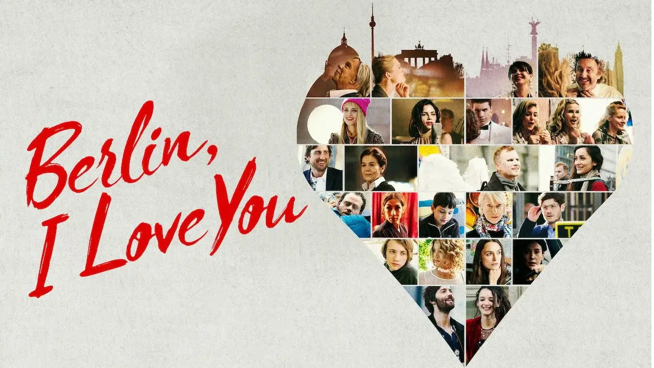 Berlin, I Love You hdfilme