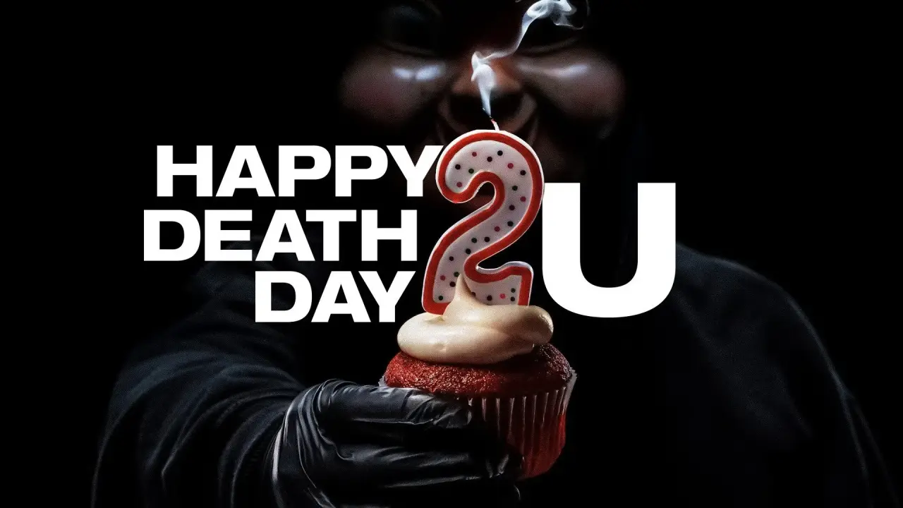 Happy Deathday 2U hdfilme