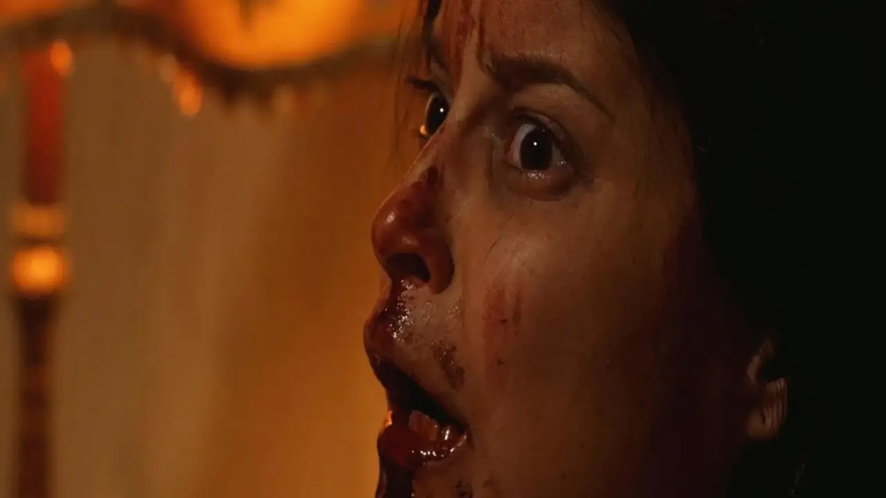 Our Evil hdfilme