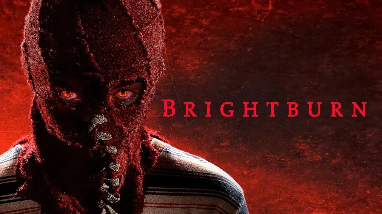 Brightburn - Son of Darkness hdfilme