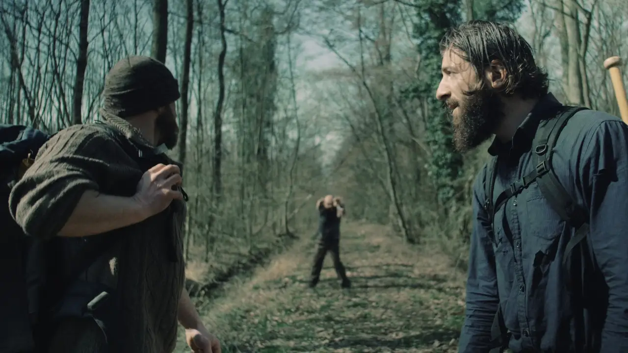 Live or Let Die hdfilme