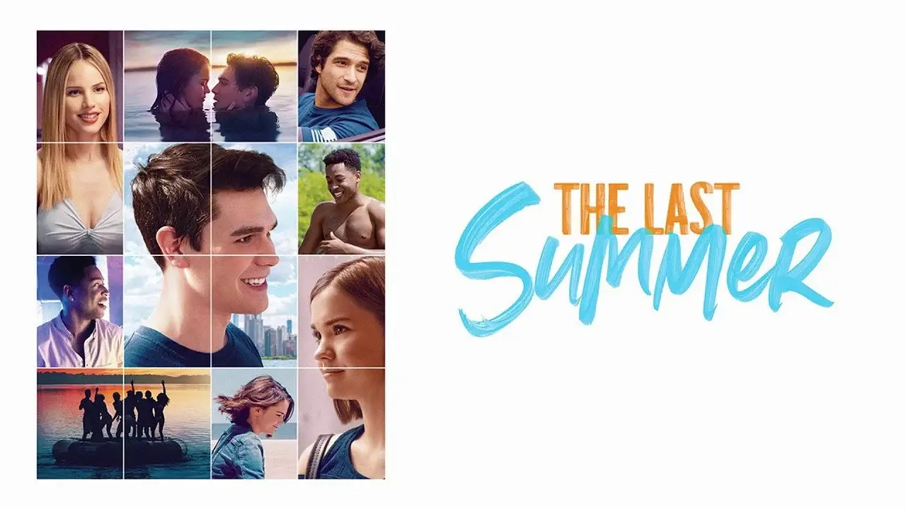The Last Summer hdfilme