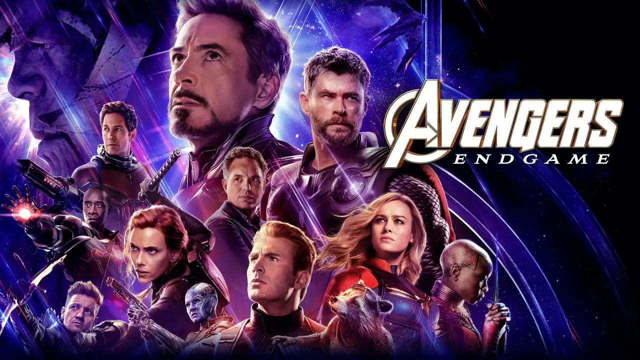 Avengers: Endgame hdfilme