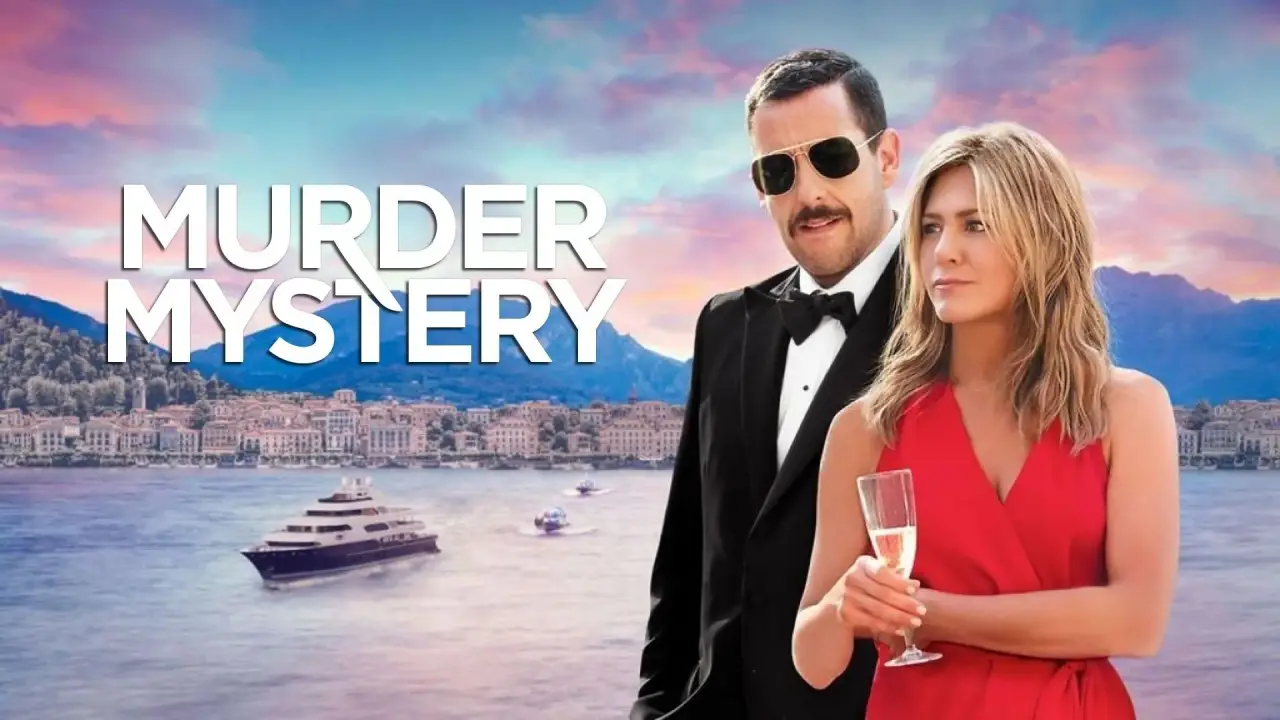 Murder Mystery hdfilme