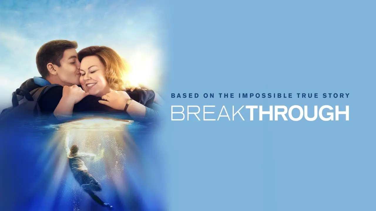 Breakthrough - Zurück ins Leben hdfilme