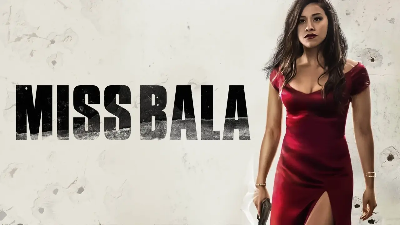 Miss Bala hdfilme